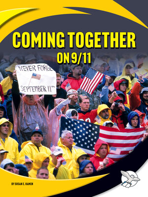 cover image of Coming Together on 9/11